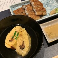 うなぎ四代目菊川 ヒルトンプラザウエスト大阪店 - 