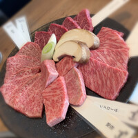 焼肉 The INNOCENT CARVERY 新丸ビル店 -  焼肉 The INNOCENT CARVERY 新丸ビル店 -