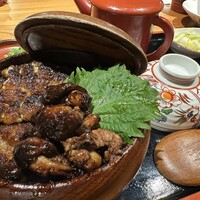 炭焼うな富士 名駅店 - 