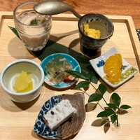 金澤 かが美 - 