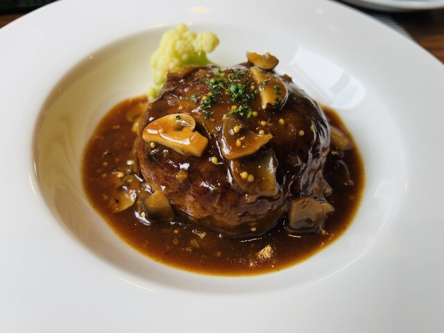 イストワール 赤湯｜山形・南陽市の洋食レストラン【ランチ・ディナー】