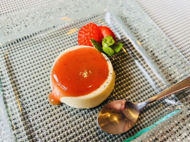 イストワール - 赤湯（洋食）の写真