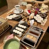 コメダ和喫茶 おかげ庵  蒲田東口店