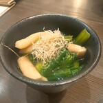 つきはし - 