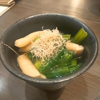 つきはし - 