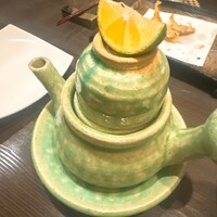 つきはし - 