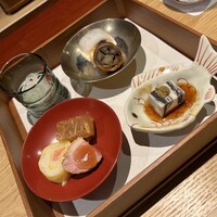 西梅田 禅園 - 