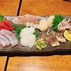 魚屋ひでぞう 難波店