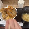 日本橋 天丼 金子半之助 三井アウトレットパーク木更津店