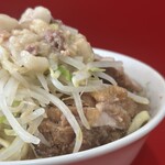 ラーメン二郎 - 