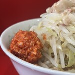 ラーメン二郎 - 