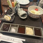 串匠 博多駅筑紫口店 - 