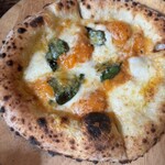 ポンチーズ・ピザ - 