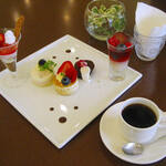 LE CIEL Café - 