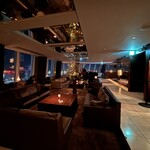 XEX ATAGO GREEN HILLS / The BAR - 