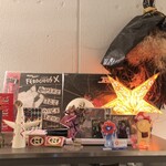 スパイスアンドカレー黄金の風 - 