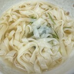 肥前うどん 翔 - 