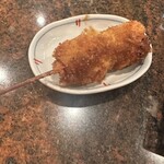 串匠 博多駅筑紫口店 - 