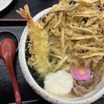 肥前うどん 翔 - 