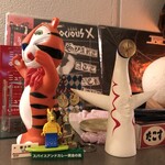 スパイスアンドカレー黄金の風 - 