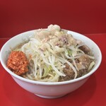 ラーメン二郎 - 