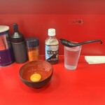 ラーメン二郎 - 