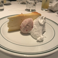 ウルフギャング・ステーキハウス 福岡店 - 