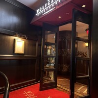 ウルフギャング・ステーキハウス 福岡店 - 