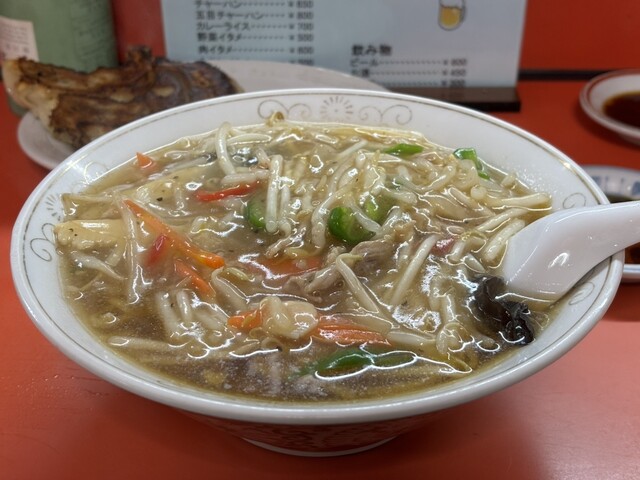 明華 - 武蔵新城/中華料理 | 食べログ