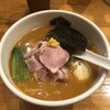 真鯛らーめん 麺魚 本店