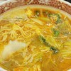 四川ラーメン 楠葉店