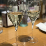 ピッツェリア トラットリア ダ オカピート - 