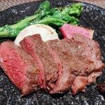 和食フレンチ新宿松 - 