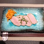 和食フレンチ新宿松 - 