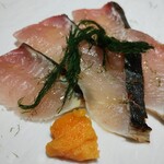 和食フレンチ新宿松 - 