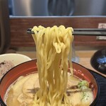 鶏Soba Toraや - 