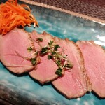 和食フレンチ新宿松 - 