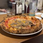 ピッツェリア トラットリア ダ オカピート - 