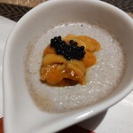 和食フレンチ新宿松 - 