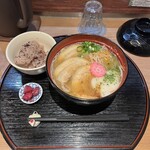 鶏Soba Toraや - 