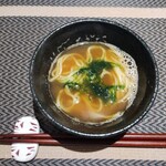 和食フレンチ新宿松 - 