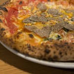 ピッツェリア トラットリア ダ オカピート - 