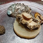 和食フレンチ新宿松 - 