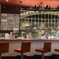 グランド・セントラル・オイスターバー&レストラン 品川店 - 