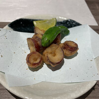 しゃぶ焼 ふくのや - 