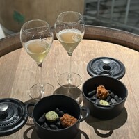 レストラン カーブドッチ - 
