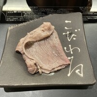 しゃぶしゃぶ 上野 かこい - 
