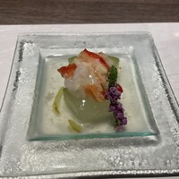 しゃぶ焼 ふくのや - 