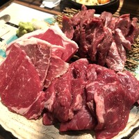 Let it Beef - 