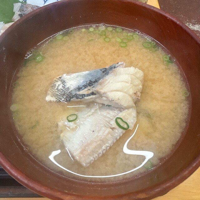 鮮魚かねに - かみのやま温泉（海鮮）の写真
